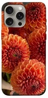 Чохол на Apple iPhone 15 Pro Max (6.7") Flower1 фото 1 з 1