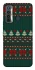 Чохол на TECNO Camon 17 Christmas jumper ver.4 фото 1 з 1