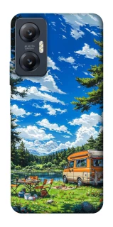 Чохол на Infinix Hot 20 5G Picnic фото 1 Чохол на Infinix Hot 20 5G Picnic фото 1 з 1