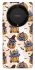 Чехол на Huawei Magic5 Lite Halloween Stitch ver.1 фото 1 из 1