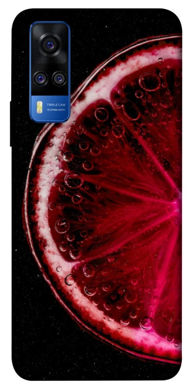 Чохол на Vivo Y51a Candy фото 1 з 1