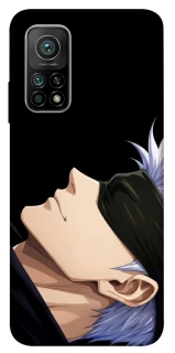 Чохол на Xiaomi Mi 10T Gojo v13 фото 1 з 1