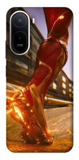 Чехол на Xiaomi Redmi A7 Pro 4G Flash leg фото 1 из 2
