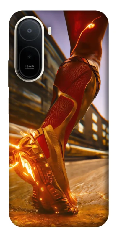 Чехол на Xiaomi Redmi A7 Pro 4G Flash leg фото 2 из 2