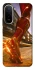 Чехол на Xiaomi Redmi A7 Pro 4G Flash leg фото 2 из 2