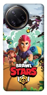 Чохол на Xiaomi Poco F7 Pro Brawl Stars ver.7 фото 1 з 1