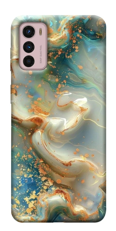 Чохол на Motorola Moto G42 Epoxy design ver.3 фото 1 з 1