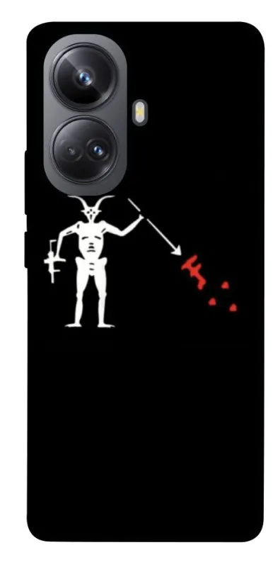 Чохол на Realme 10 Pro+ Military фото 1 з 1