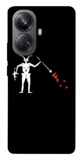 Чохол на Realme 10 Pro+ Military фото 1 з 1