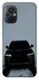 Чохол на Xiaomi Poco M5 Lexus v8 фото 1 з 1