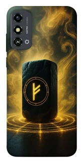 Чохол на ZTE Blade A53 Руна Феху фото 1 з 1