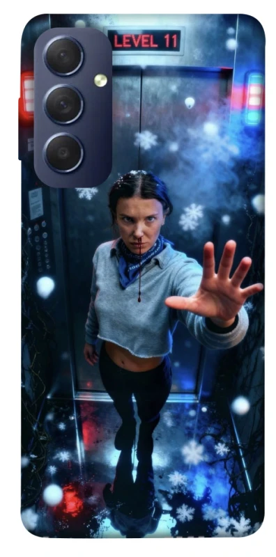 Чохол на Samsung Galaxy M54 5G Stranger Things ver.41 фото 1 з 1