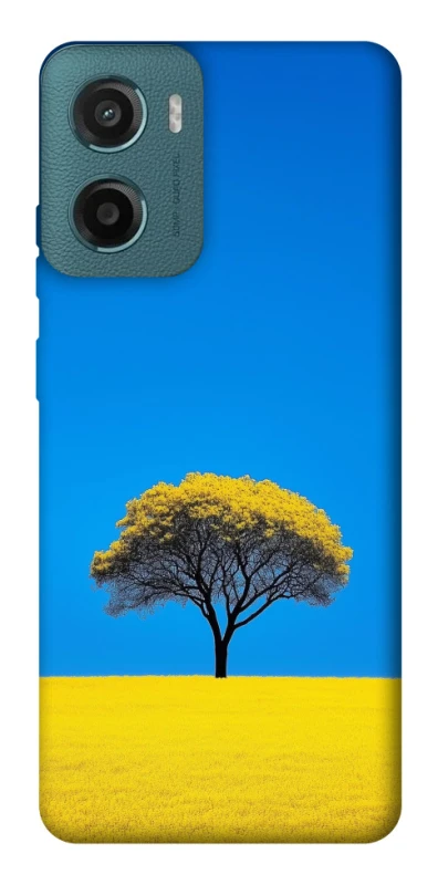 Чехол на Motorola Moto G06 Field v2 фото 1 из 1