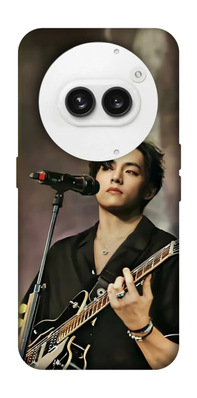 Чохол на Nothing Phone (2a) V - BTS фото 1 з 1