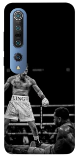 Чехол на Xiaomi Mi 10 / Mi 10 Pro king фото 1 из 1