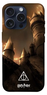 Чохол на Apple iPhone 15 Pro (6.1") Harry Potter ver.13 фото 1 з 1