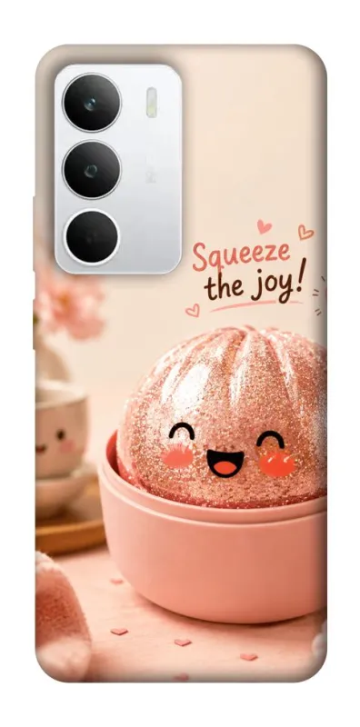 Чехол на Realme C71 Dumpling ver.1 фото 1 из 1