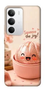 Чохол на Realme C71 Dumpling ver.1 фото 1 з 1