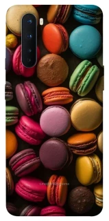 Чехол на OnePlus Nord Макарун фото 1 из 1