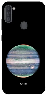 Чехол на Samsung Galaxy A11 Jupiter фото 1 из 1