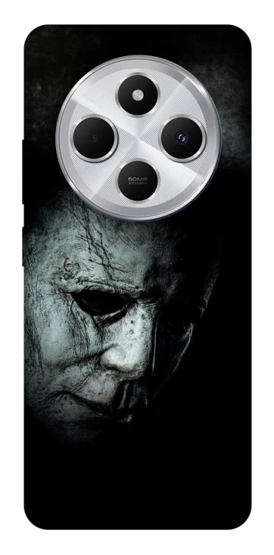 Чехол на Xiaomi Redmi 14C / Poco C75 Jason v3 фото 1 из 1