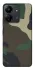 Чохол на Xiaomi Redmi 13C Camouflage v8 фото 1 з 1