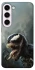 Чехол на Samsung Galaxy S23+ venom v7 фото 1 из 1