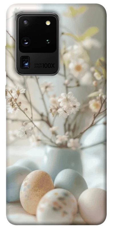 Чохол на Samsung Galaxy S20 Ultra SpringJoy фото 1 з 1