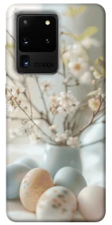 Чехол на Samsung Galaxy S20 Ultra SpringJoy фото 1 из 1