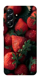 Чохол на Samsung Galaxy A57 5G Strawberry фото 1 з 1