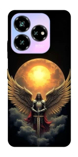 Чехол на ZTE Nubia V60 Desing Archangel фото 1 из 1