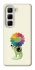 Чохол на Infinix Hot 50 4G Rainbow lacosta фото 1 з 1