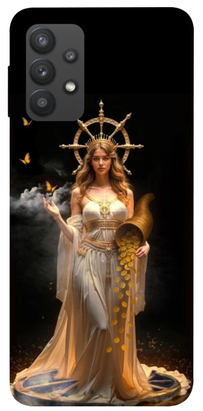 Чохол на Samsung Galaxy A32 (A325F) 4G Fortuna фото 1 з 1