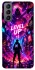 Чохол на Samsung Galaxy S21 FE Level UP фото 1 з 1