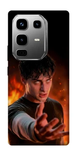 Чехол на Infinix Note 50 Pro Stranger Things ver.35 фото 1 из 1
