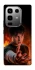 Чехол на Infinix Note 50 Pro Stranger Things ver.35 фото 1 из 1