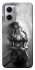 Чехол на Xiaomi Redmi Note 11E Goddess of war ver.8 фото 1 из 1