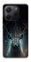 Чохол на Xiaomi Redmi Note 14 4G (Europe version) Скандинавський олень v2 фото 1 з 1
