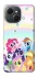 Чехол на TECNO Spark 40C My Little Pony ver.2 фото 1 из 1