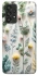Чохол на Samsung Galaxy A33 5G Floral design ver.4 фото 1 з 1