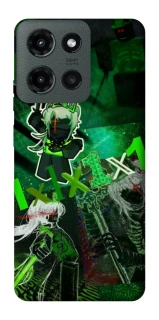 Чохол на Motorola Moto G Power (2025) Roblox v5 фото 1 з 1