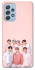 Чехол на Samsung Galaxy A52 4G / A52 5G BTS фото 1 из 1