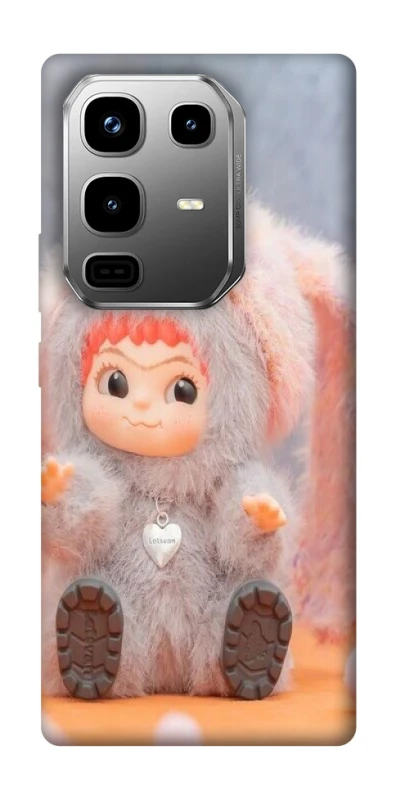 Чохол на Infinix Note 50 Pro Wakuku ver.1 фото 1 з 1