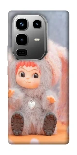 Чехол на Infinix Note 50 Pro Wakuku ver.1 фото 1 из 1