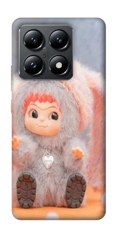 Чохол на Xiaomi 14T Wakuku ver.1 фото 1 з 1