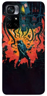 Чохол на Xiaomi Poco M4 Pro 5G Stranger Things ver.3 фото 1 з 1