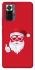 Чохол на Xiaomi Redmi Note 10 Pro Christmas mood ver.12 фото 1 з 1