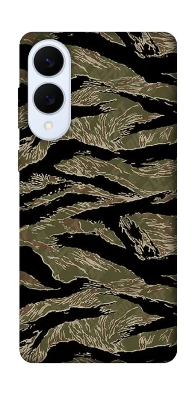 Чохол на Samsung Galaxy S25 Edge Camouflage v23 фото 1 з 1