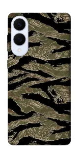 Чехол на Samsung Galaxy S25 Edge Camouflage v23 фото 1 из 1