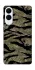 Чохол на Samsung Galaxy S25 Edge Camouflage v23 фото 1 з 1